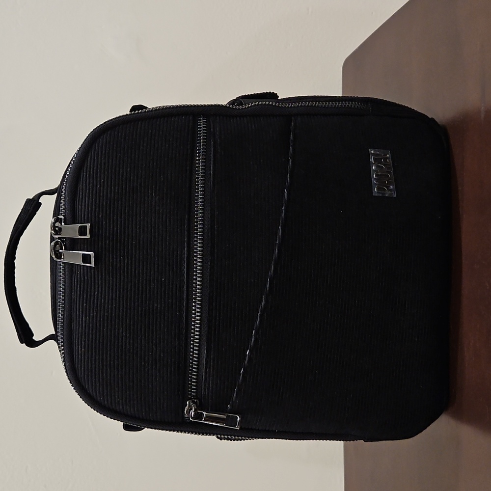 Rad Rev Mini Corduroy Backpack